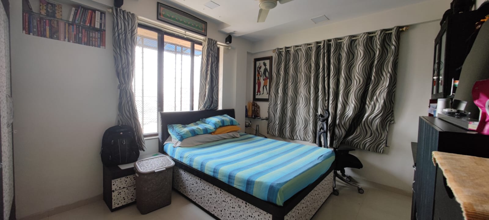 3 BHK Evershine Millennium Paradise, Kandivali East — for Sale — photo 11